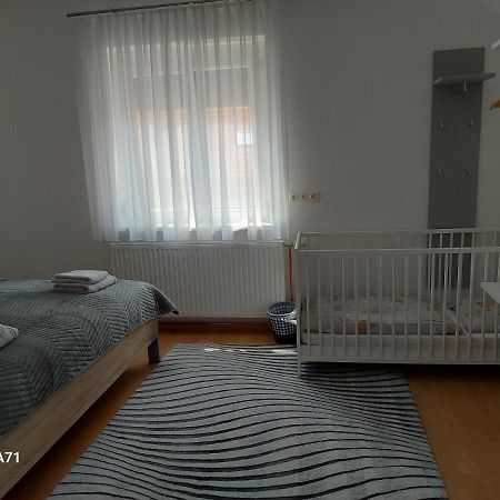קלגנפורט Ferienhaus Kaethe מראה חיצוני תמונה