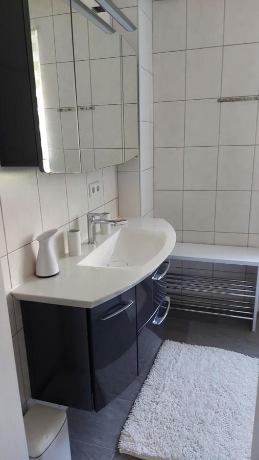 קלגנפורט Ferienhaus Kaethe מראה חיצוני תמונה