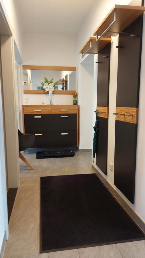 קלגנפורט Ferienhaus Kaethe מראה חיצוני תמונה