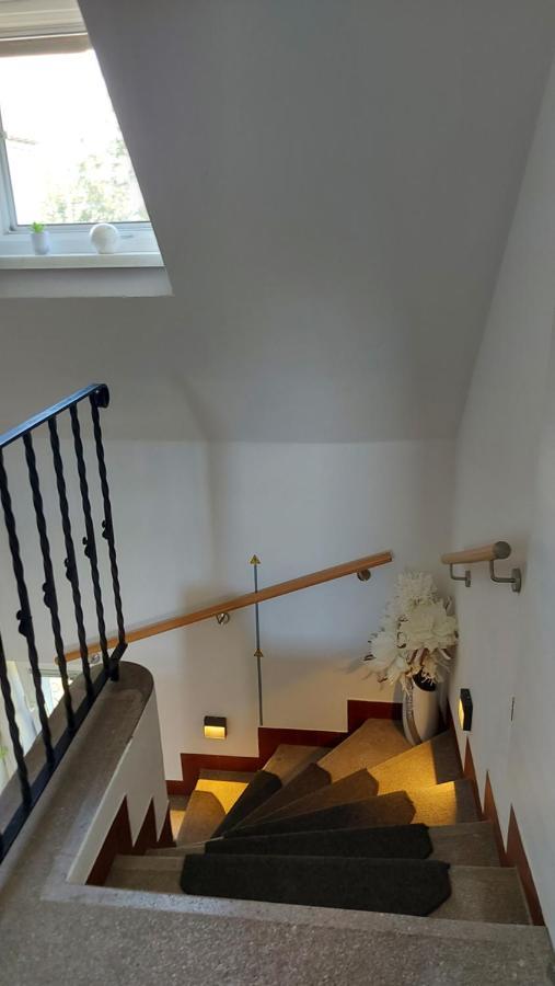 קלגנפורט Ferienhaus Kaethe מראה חיצוני תמונה