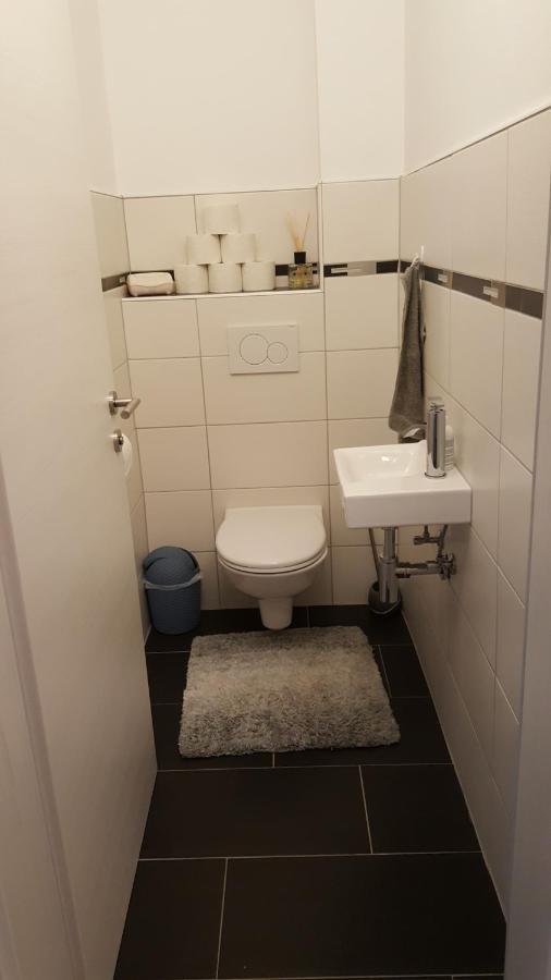 קלגנפורט Ferienhaus Kaethe מראה חיצוני תמונה