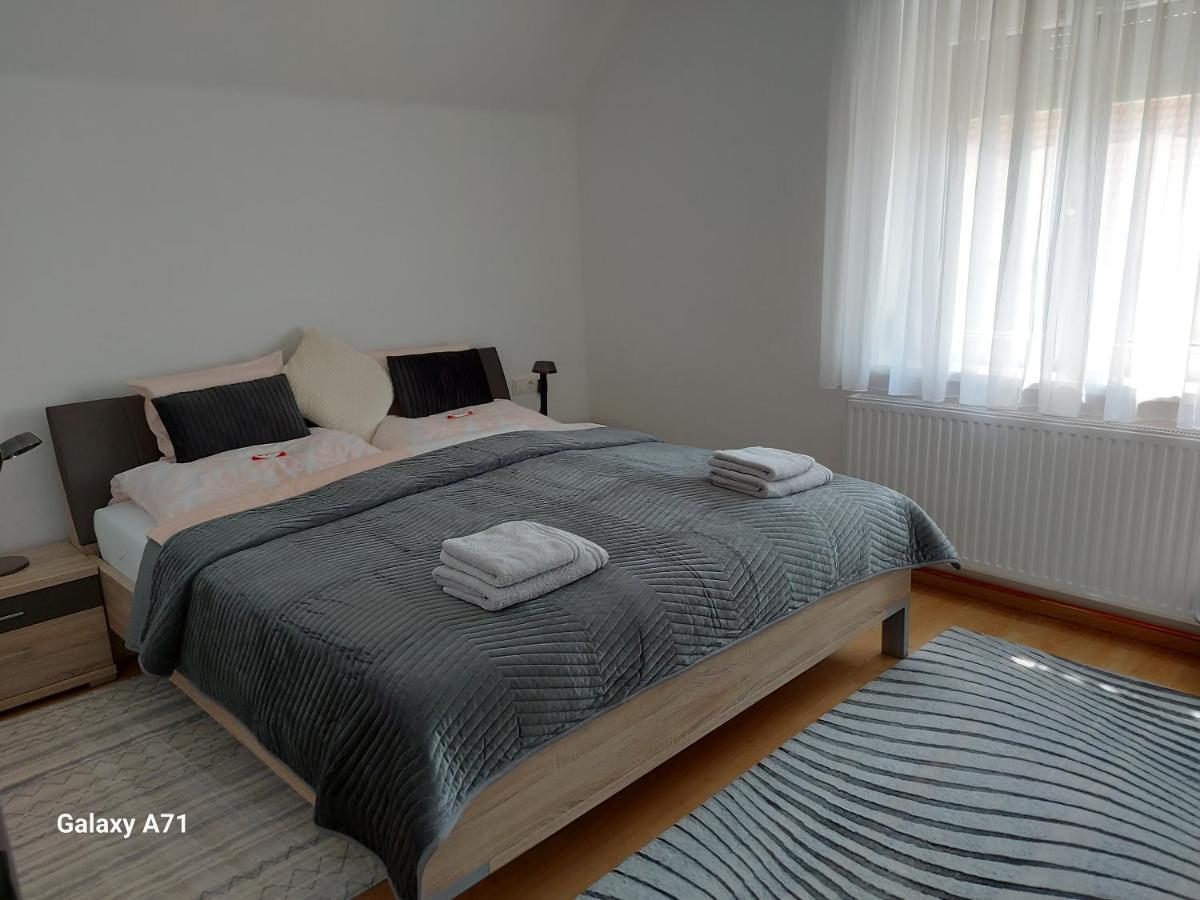 קלגנפורט Ferienhaus Kaethe מראה חיצוני תמונה
